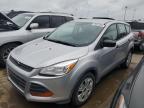 2016 FORD ESCAPE S - 1FMCU0F76GUB48531