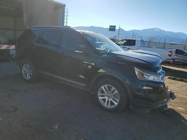 VIN 1FM5K8D86JGB69412 2018 FORD EXPLORER no.4