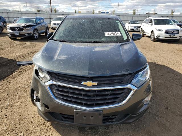 2018 CHEVROLET EQUINOX LT - 3GNAXSEV3JS545529