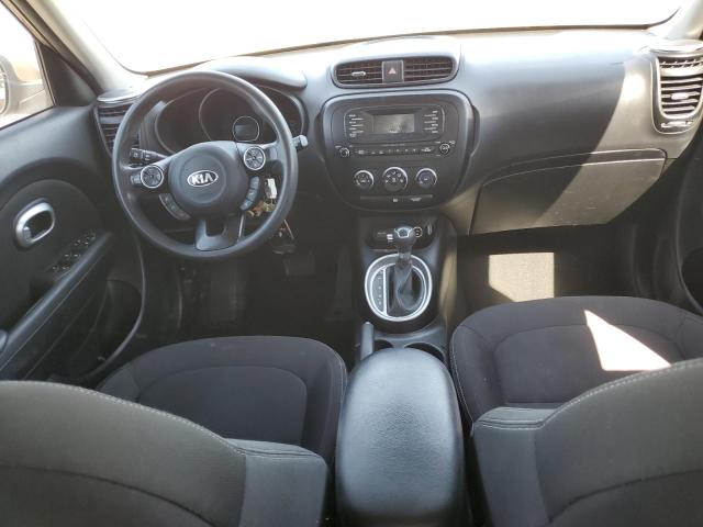 VIN KNDJN2A23E7110007 2014 KIA SOUL no.8