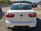 Lot #2957752064 2016 KIA RIO LX