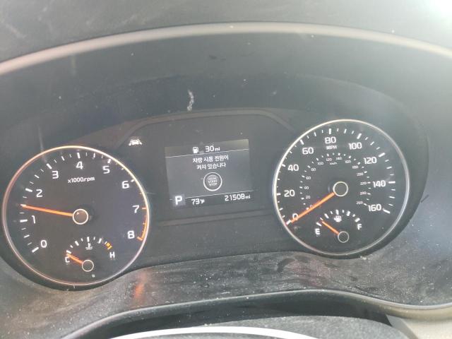 2022 KIA SPORTAGE L - KNDPMCAC5N7021664