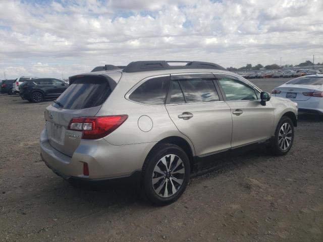 2017 SUBARU OUTBACK 2. - 4S4BSANC6H3354865