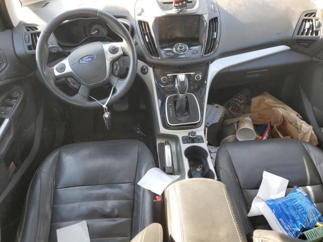 2015 FORD C-MAX PREM - 1FADP5CU9FL105240