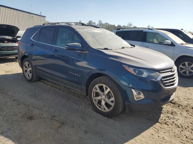 2019 CHEVROLET EQUINOX LT - 2GNAXVEX2K6191392