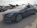 2017 BMW 650 XI GRA - WBA6D6C56HG388327