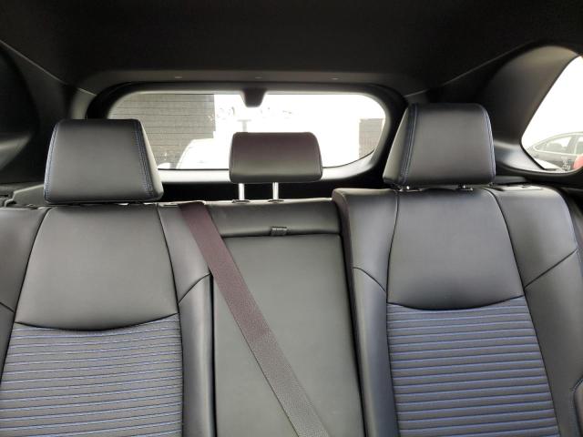 2020 TOYOTA RAV4 XSE - JTMEWRFV3LJ043595