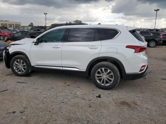 2020 HYUNDAI SANTA FE S - 5NMS3CAD2LH189340