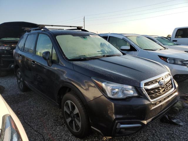 VIN JF2SJAGC0JH588904 2018 Subaru Forester, 2.5I Pr... no.4