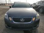 LEXUS GS 450H photo