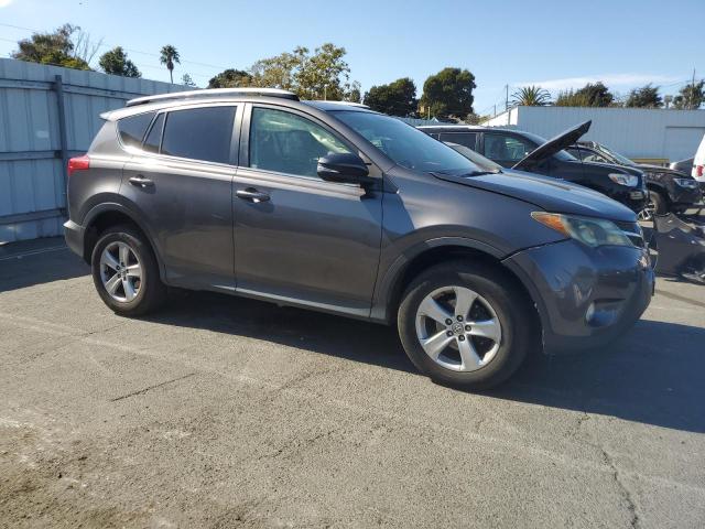 VIN JTMRFREV7D5001606 2013 Toyota RAV4, Xle no.4