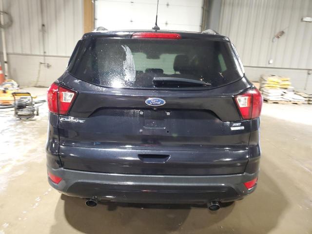 VIN 1FMCU9GD9KUB76339 2019 Ford Escape, SE no.6