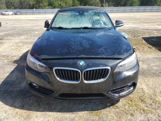 VIN WBA2M7C57K7D33514 2019 BMW 2 SERIES no.5