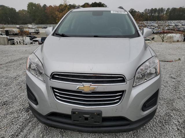 2015 CHEVROLET TRAX 1LT - KL7CJRSB8FB250464
