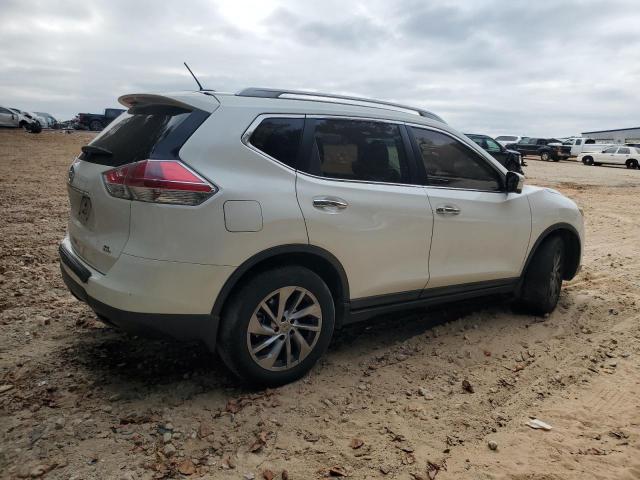 2015 NISSAN ROGUE S - 5N1AT2MT6FC856868