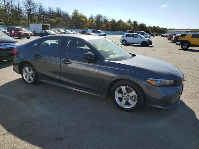 2024 HONDA CIVIC SPOR - 2HGFE2F5XRH503801
