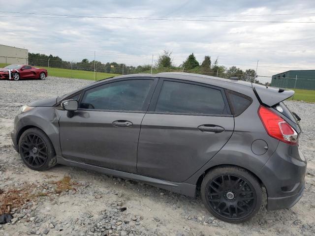 2017 FORD FIESTA ST - 3FADP4GX3HM161609