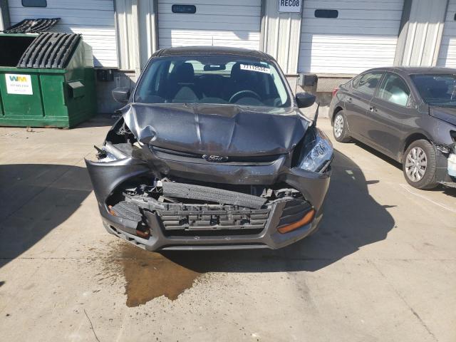 2016 FORD ESCAPE S - 1FMCU0F76GUC08341