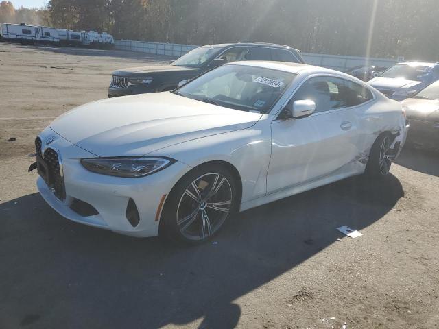 2024 BMW 430XI - WBA73AP00RCP70208