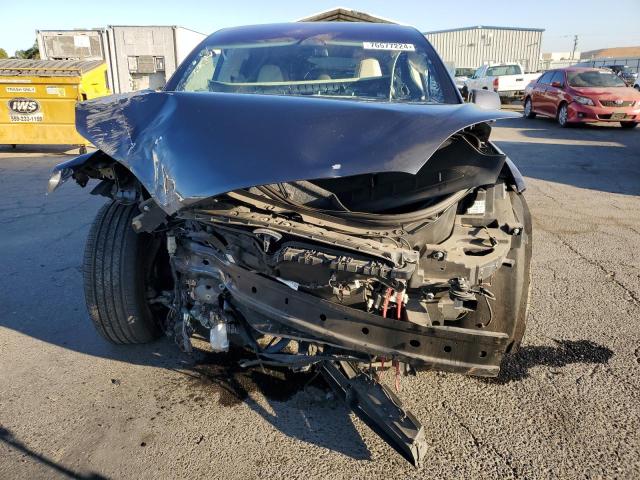 2018 TESLA MODEL X - 5YJXCAE26JF132477