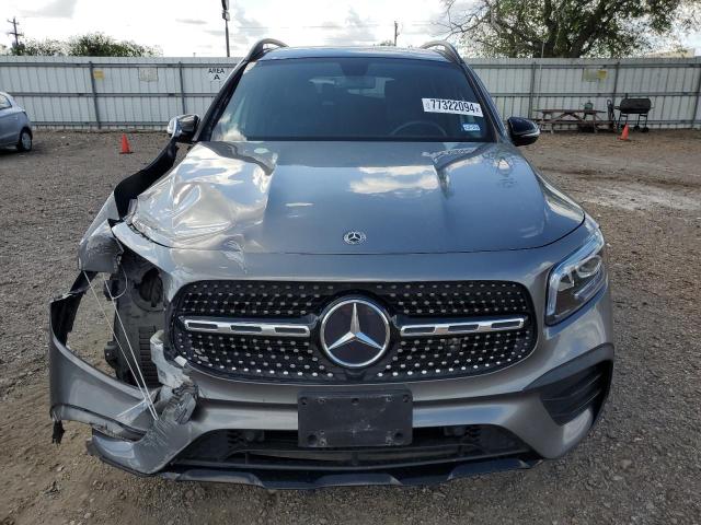 2020 MERCEDES-BENZ GLB 250 4M - WDC4M4HB1LW009403