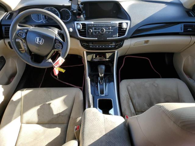 2016 HONDA ACCORD LX - 1HGCR2F38GA008904