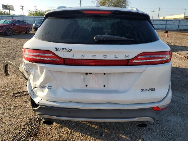 2015 LINCOLN MKC - 5LMTJ2AH5FUJ41134