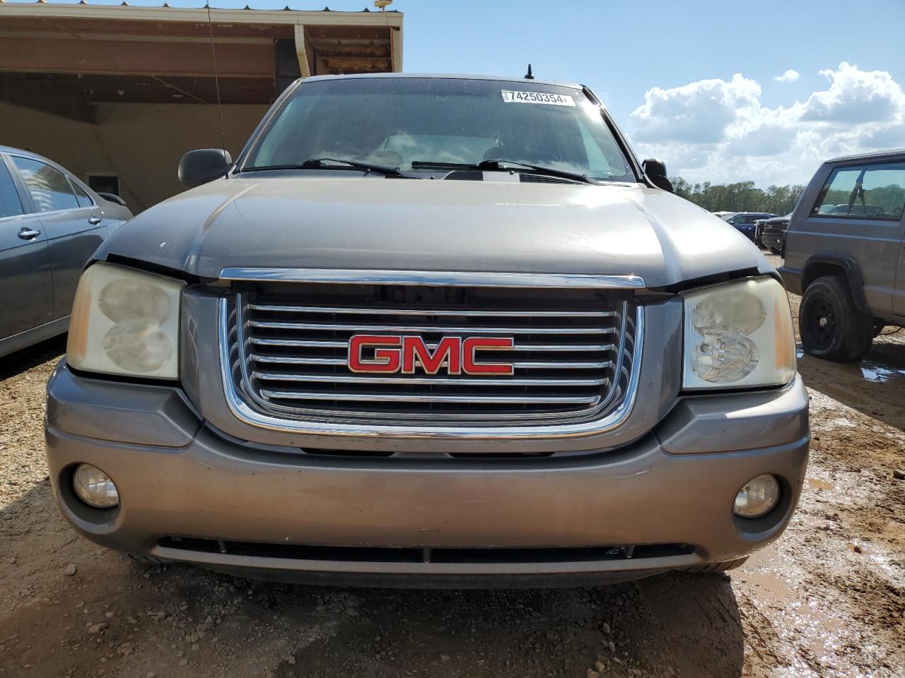 Lot #2926277494 2006 GMC ENVOY