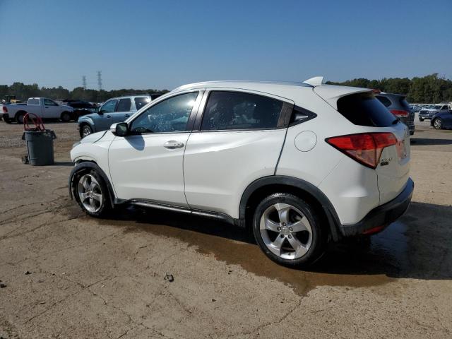 2017 HONDA HR-V EXL - 3CZRU5H77HM710008