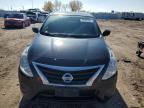 NISSAN VERSA S photo