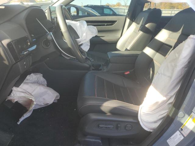 2023 HONDA CR-V SPORT - 5J6RS6H93PL006997