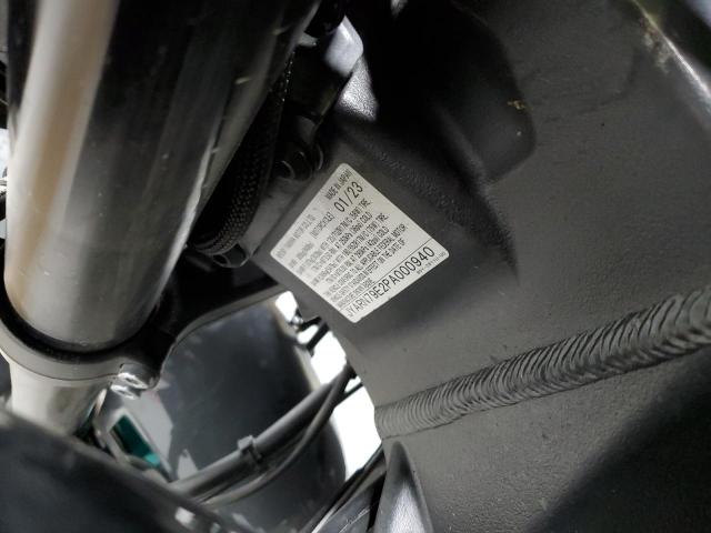 2023 YAMAHA MTN1000 - JYARN79E2PA000940