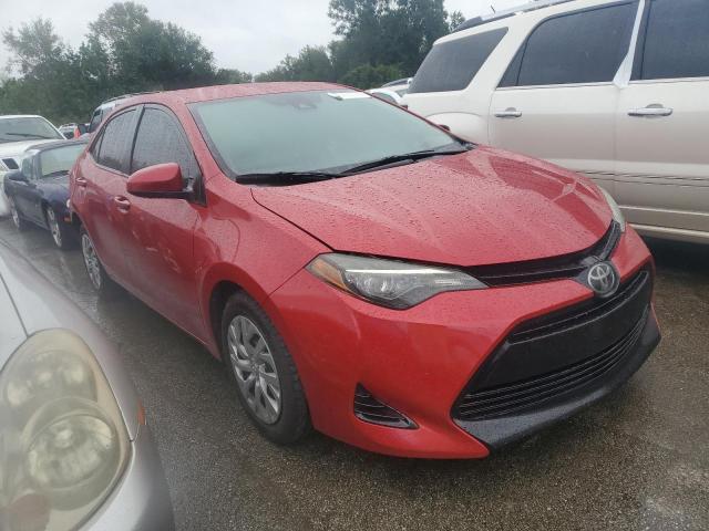 VIN 2T1BURHE2JC013986 2018 Toyota Corolla, L no.4