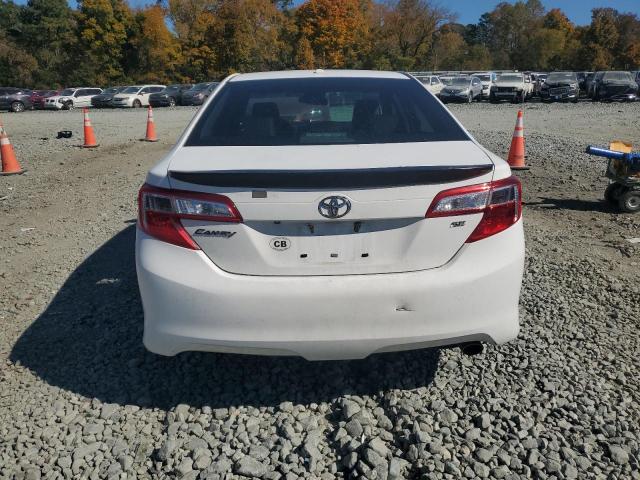 VIN 4T1BF1FKXEU743136 2014 Toyota Camry, L no.6