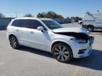 Lot #3025175183 2021 VOLVO XC90 T6 IN