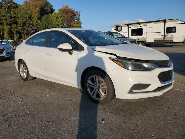 2017 CHEVROLET CRUZE LT - 1G1BE5SM6H7103491