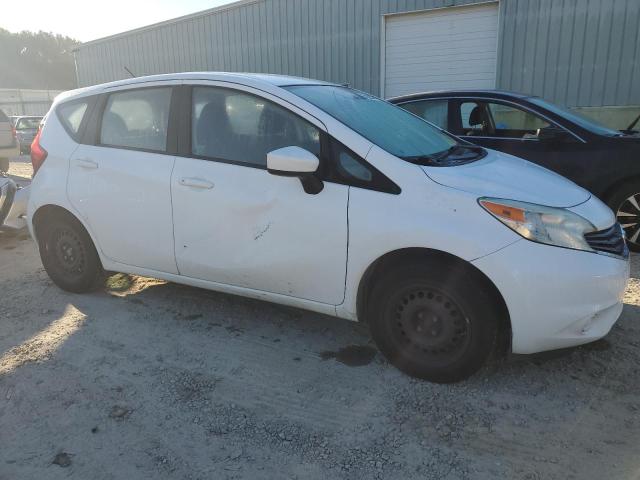 VIN 3N1CE2CP4FL423990 2015 Nissan Versa, S no.4