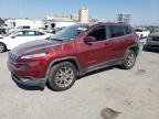 2018 JEEP CHEROKEE L - 1C4PJLLB0JD612428