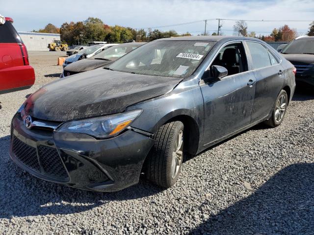 VIN 4T1BF1FK5HU802663 2017 Toyota Camry, LE no.1