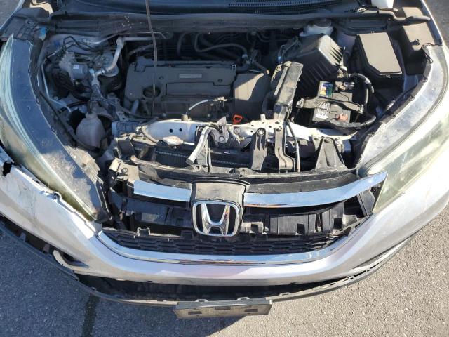 2016 HONDA CR-V LX - 2HKRM3H3XGH502006