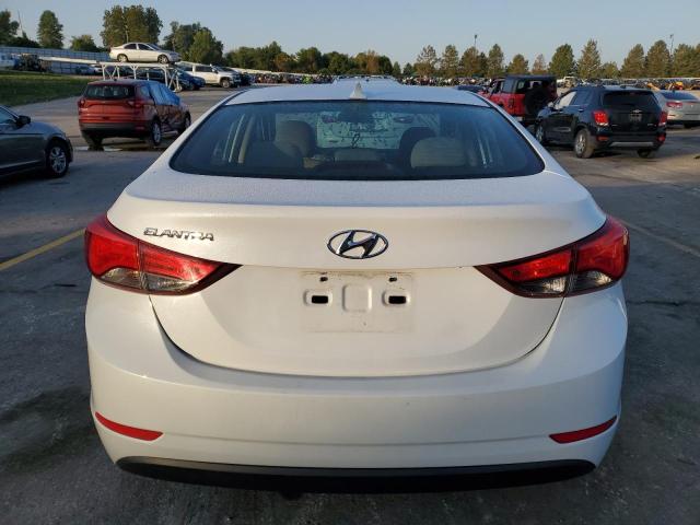 2015 HYUNDAI ELANTRA SE - 5NPDH4AE9FH563085