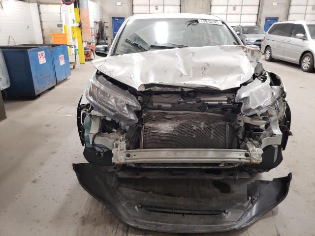 2016 HONDA CR-V LX - 5J6RM4H32GL036938