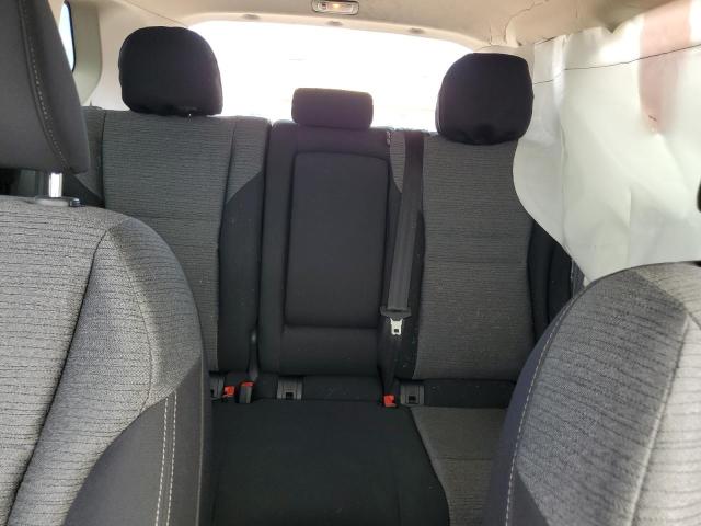 2021 NISSAN ROGUE S - 5N1AT3AA9MC834451