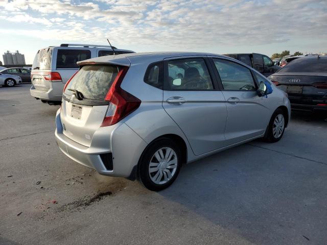 2016 HONDA FIT LX - JHMGK5H54GX026686