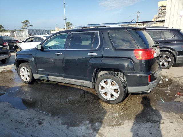 2016 GMC TERRAIN SL - 2GKFLPE31G6230083