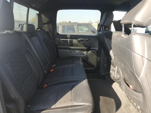2021 RAM 1500 BIG H - 1C6SRFFT8MN597403