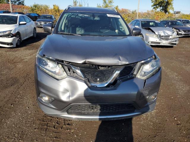 2016 NISSAN ROGUE S - 5N1AT2MV5GC845136