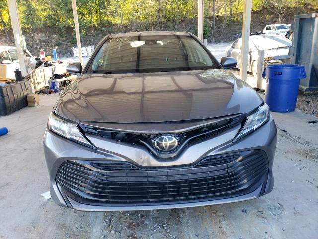 VIN 4T1B11HK7JU522213 2018 Toyota Camry, L no.5