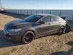 2019 FORD FUSION S - 3FA6P0G7XKR277143