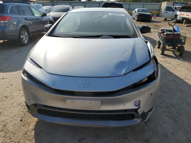 2024 TOYOTA PRIUS LE - JTDADABU8R3012455